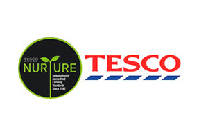 Nature Tesco